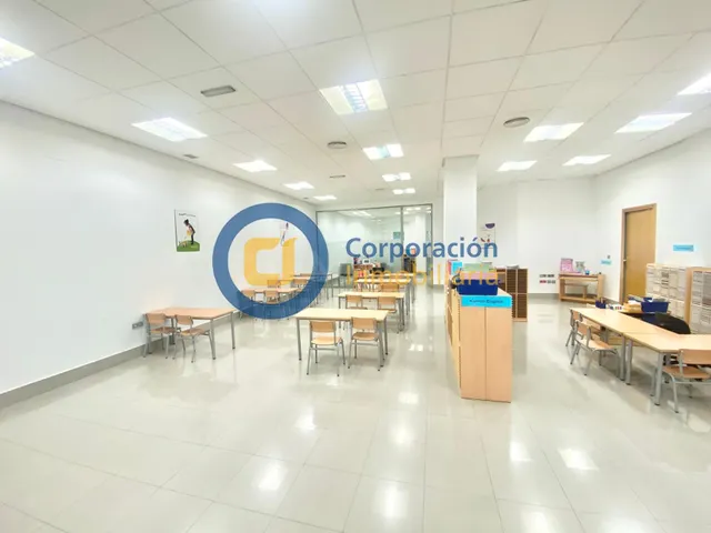 Local comercial céntrico - foto 2