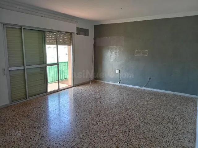 VENTA DE PISO SIN POSESIÓN EN LEPE (HUELVA) - foto 5