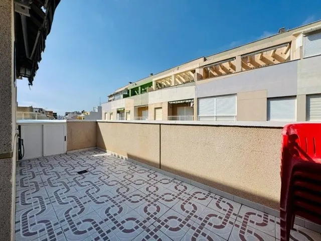 Ático 2 habitaciones 56m² en venta - La Mata pueblo - foto 4