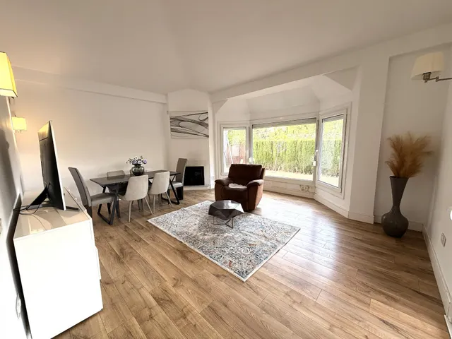 CHALET EN HIGUERON, BENALMÁDENA — 7