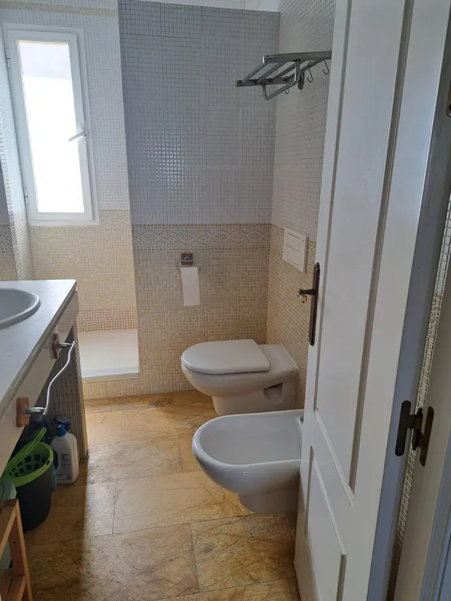 ZONA CARLOS III – SAN FERNANDO - ¡PISO CON 3 habitaciones MUY LUMINOSO! — 31