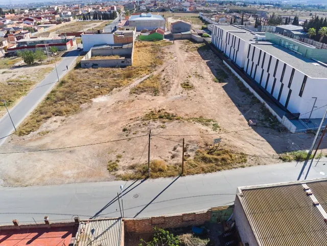 Terreno Urbano en Sangonera la Verde: Ideal para Residencia  - foto 4