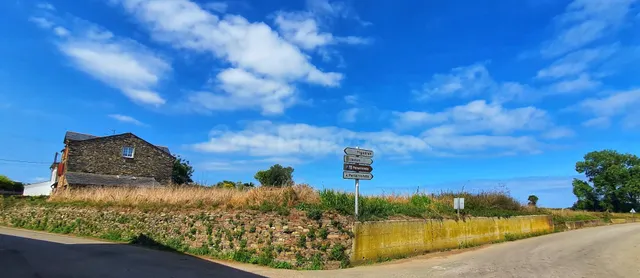 Parcela llana en esquina, 3.000 m2, a un paso de la playa de - foto 4
