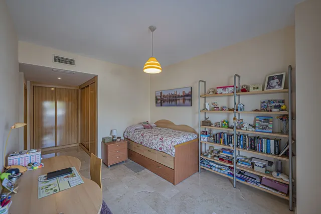 Ático 4 habitaciones 184m² en venta - Costa Del Sol — 13