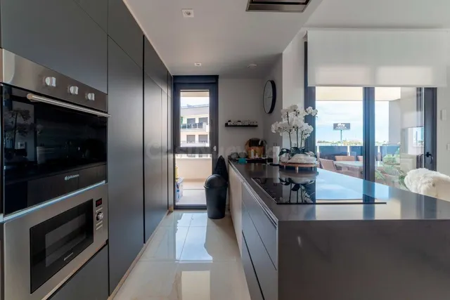 Apartamento 3 habitaciones 99m² en venta - La Zenia — 3