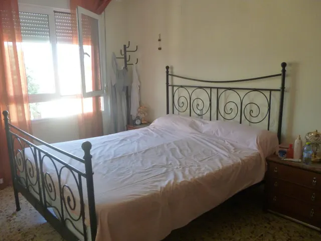 Piso en zona San Antonio - Ontinyent — 11