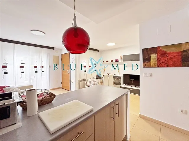 Apartamento en planta baja con jardín  en condado de alhama — 10