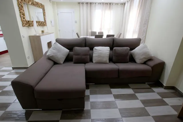 Vivienda equipada para entrar a vivir — 15