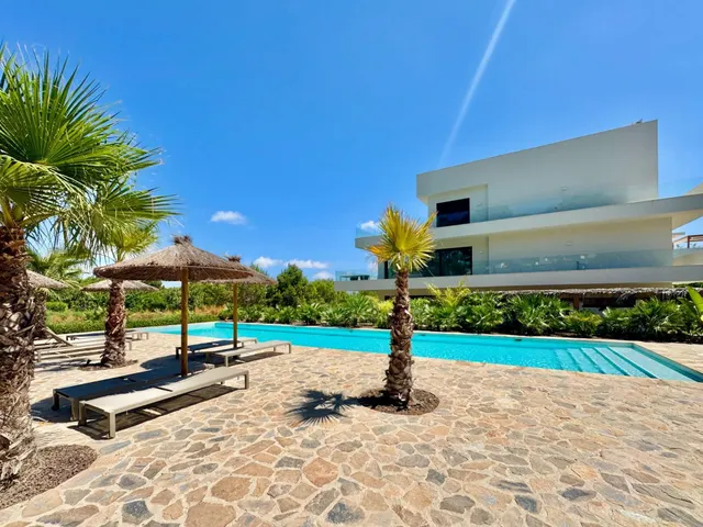 Apartamento 3 habitaciones 136m² en venta - Las Colinas Golf — 41
