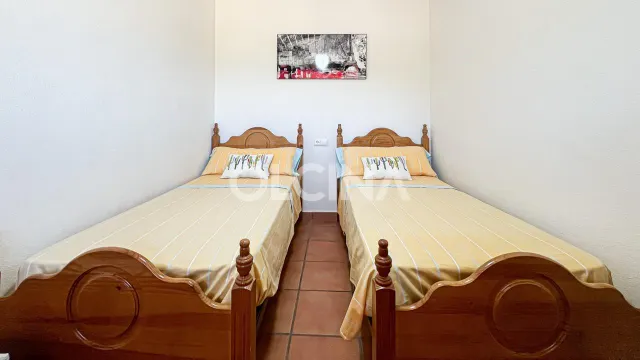 Exclusiva Casa de Campo en la Devesa, Ibi - Un Refugio de Lujo — 13