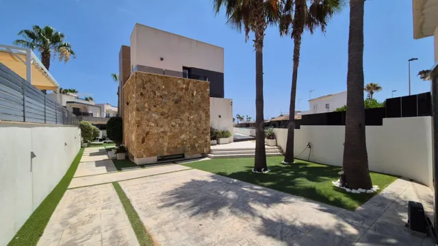 Villa 4 habitaciones 205m² en venta - Torreblanca — 5