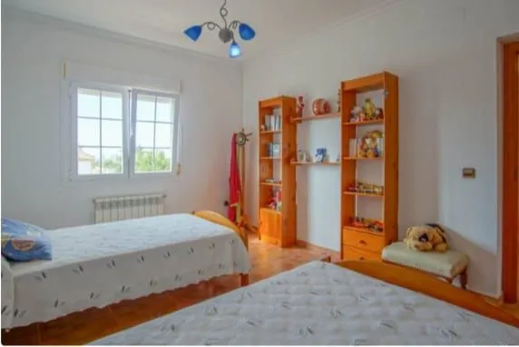 Villa 5 habitaciones 297m² en venta - Calpe — 36