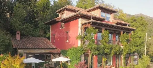 Casa con terreno en Cangas de Onís - foto 2