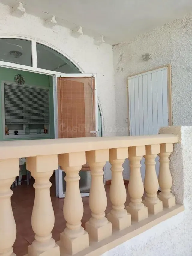Fabulosa vivienda tipo duplex con gran terraza, ideal para sus dias de descanso — 5