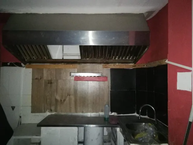 Bar-Restaurante a la venta en el Rectorat de Lleida — 14