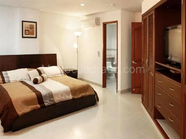 SE VENDE APARTAMENTO EN BARRIO BOCAGRANDE — 9