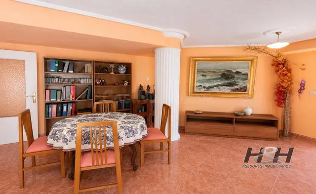 Piso 3 habitaciones 104m² en venta - Russafa - Ruzafa - foto 3