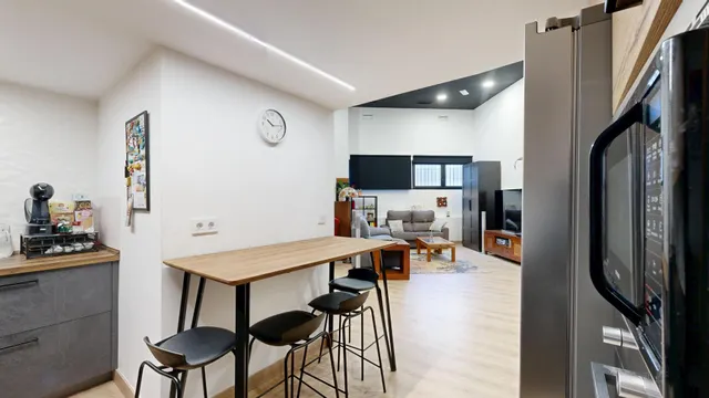 Un hogar que inspira: loft de 156 m2 con carácter propio — 37