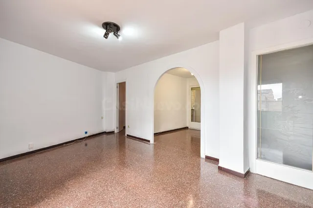 Piso en sant pere de 3 habitaciones y balcón con orientación sur — 12