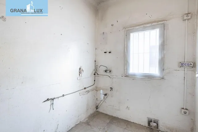 CASA 640 M2 EN CARRETERA DE MURCIA, ALBAYCIN. — 11
