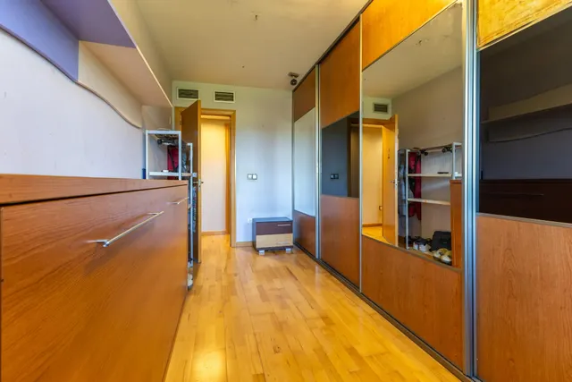 ¡GRAN OPORTUNIDAD DE INVERSIÓN Encantador piso con terraza en la prestigiosa Urbanización La Reva (Ribarroja del Turia) — 14
