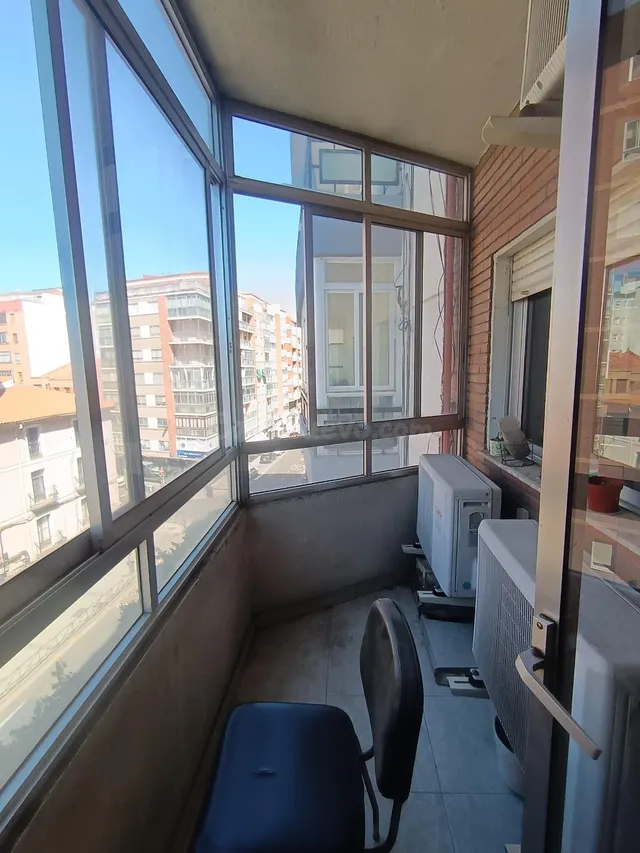 PISO VENTA PLAZA CRUZ VERDE VALLADOLID - foto 3