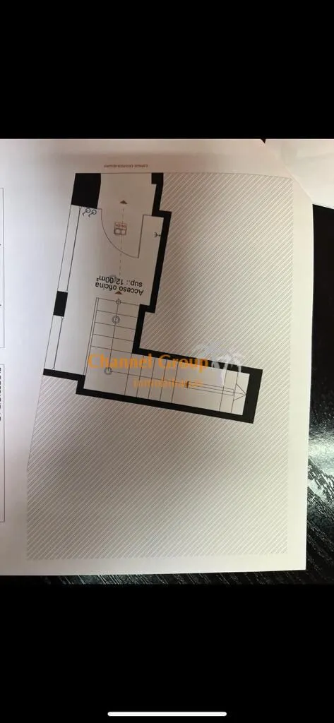 ESPECTACULAR OFICINA EN VENTA O ALQUILER CON INMEJORABLES VISTAS EN ELCHE! — 28