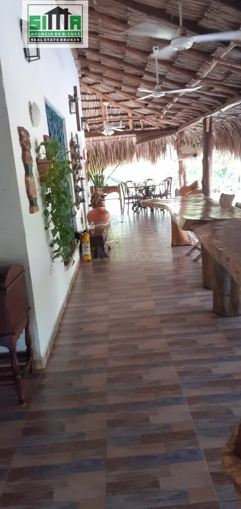Venta de cabaña Ubicado en Barú — 5