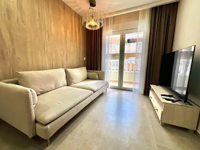 Apartamento 2 habitaciones 60m² en venta - Estacion de autobuses — 7