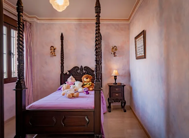 Tu hogar ideal ¡¡ Una casa única que te enamorará!! — 45