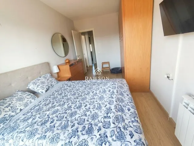 Casa independiente con gran jardín, terraza y vistas despejadas en La Clariana — 10
