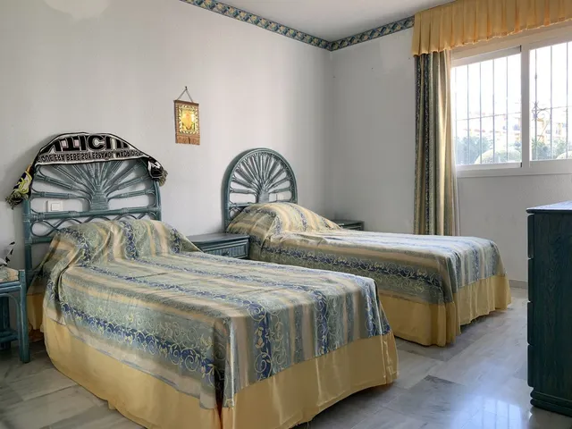 Apartamento 3 habitaciones 113m² en venta - Los Árboles — 21