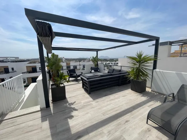Villa 3 habitaciones 133m² en venta - Pueblo 4 — 41