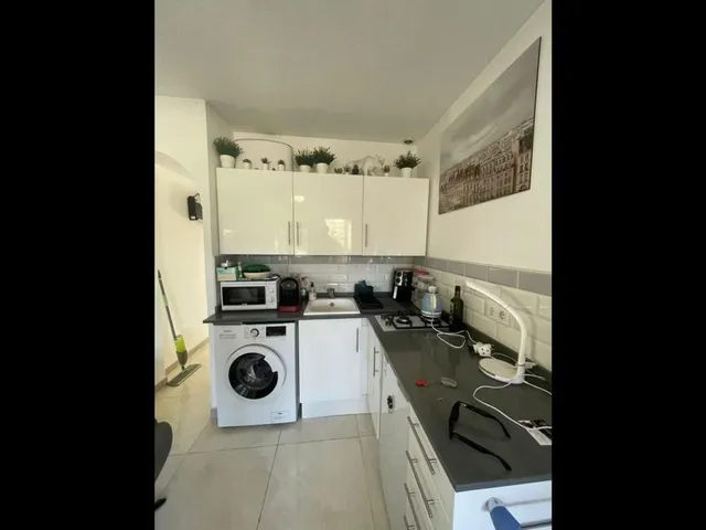 Apartamento 1 habitación 30m² en venta - Urbanizaciones — 10