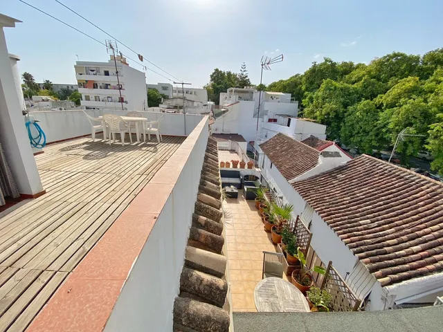 Ático 1 habitación 51m² en venta - Marbella — 46