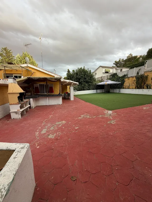 VENTA PAREADO VILLALBILLA — 20