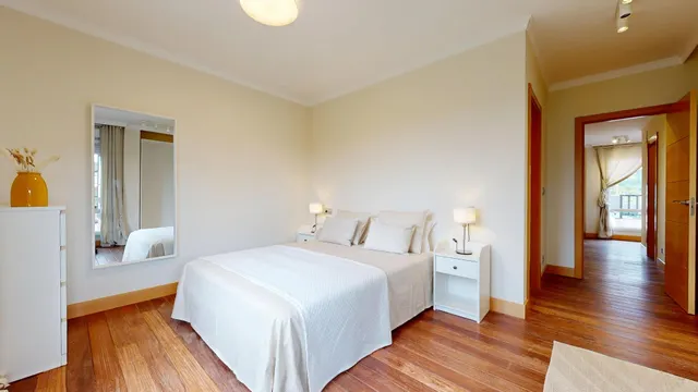 CHALET BIFAMILIAR A ESTRENAR EN VILLASANA DE MENA — 25