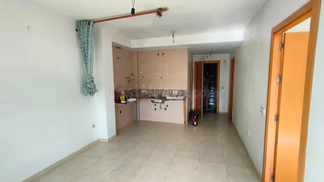 Piso en El Ejido - foto 3