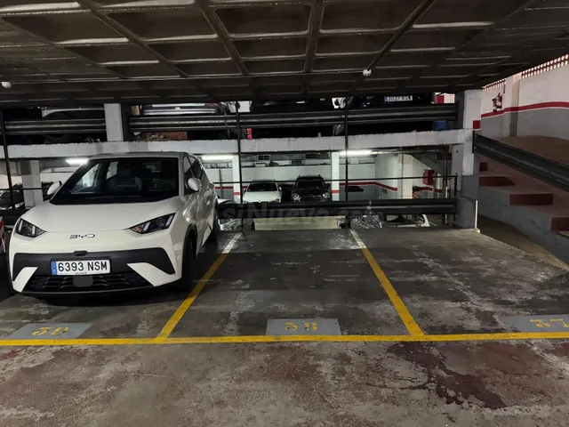 Plaça de parking - Gràcia / Lesseps — 3