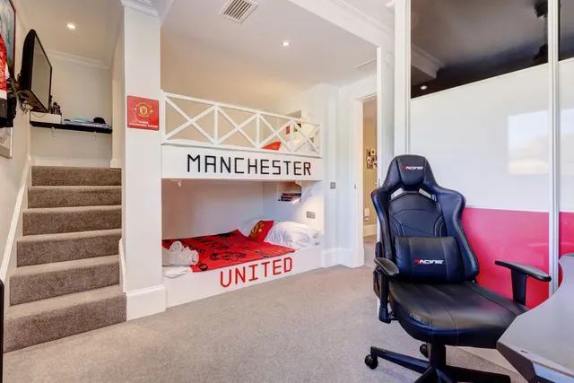 Chalet 4 habitaciones 455m² en venta - Costa Del Sol — 16