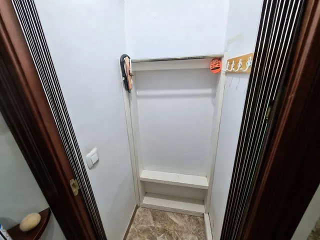 Raval de crist (Roquetes) - espectacular dúplex con 3 dormitorios y parking — 15
