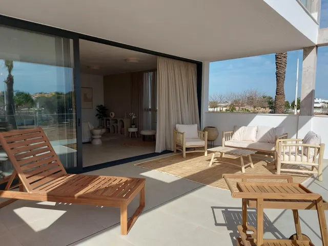PRECIOSO APARTAMENTO EN VENTA JUNTO AL MAR — 27
