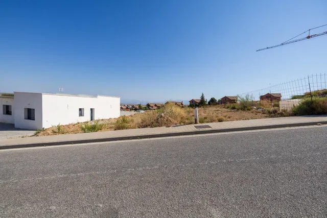 Solar en venta - Urbanizacion canadas del parque — 4