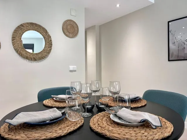 Apartamento 2 habitaciones 91m² en venta - EL MORCHE — 7