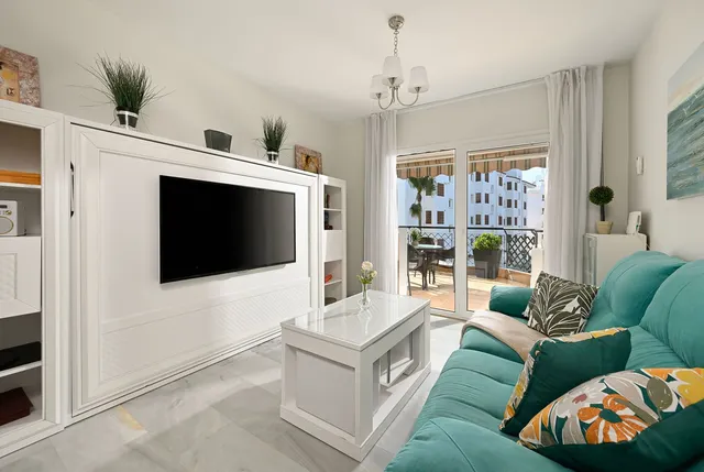 Apartamento 2 habitaciones 85m² en venta - Riviera del sol — 6