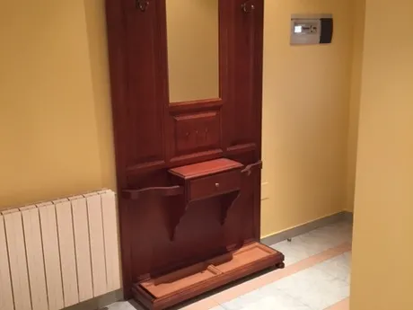 SE VENDE CHALET TORRE ADOSADO EN LA BAÑEZA. — 7