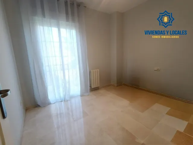 Disponible piso amueblado dos dormitorios en Parque Almunia — 15