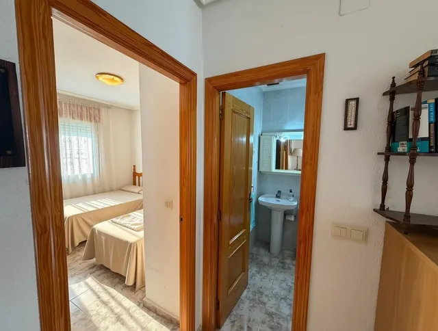 Bungalow 2 habitaciones 56m² en venta - San Pedro del Pinatar — 10
