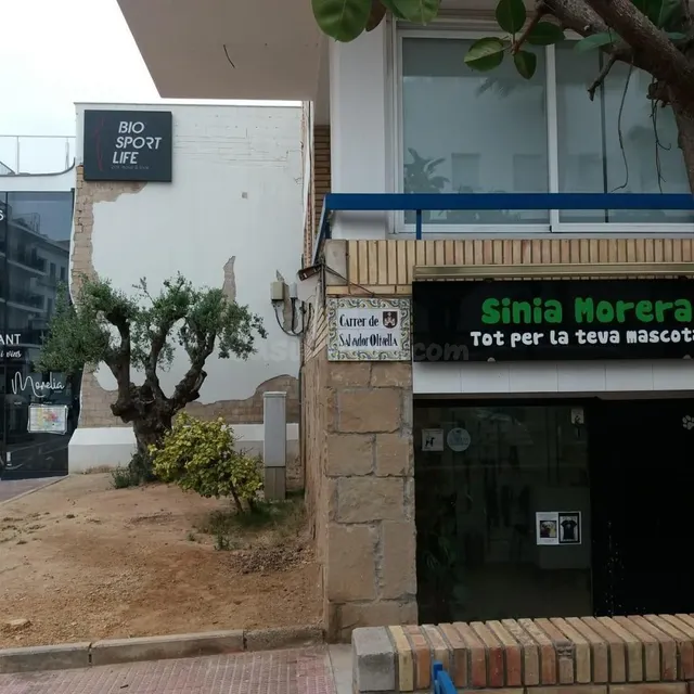 Local Comercial con Gran Potencial en la Entrada de Sitges - foto 3