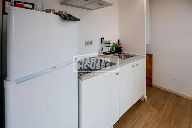 Apartamento ubicado en el pas de la casa a pie de las pistas de esqui — 7